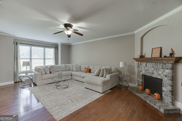 2764 Laurel Valley Trail, Buford, GA 30519