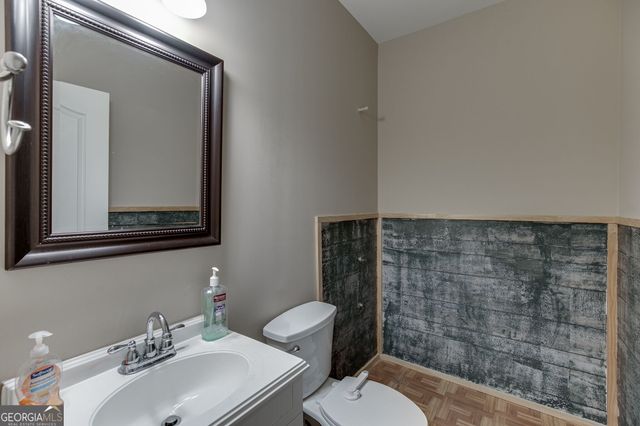 2764 Laurel Valley Trail, Buford, GA 30519