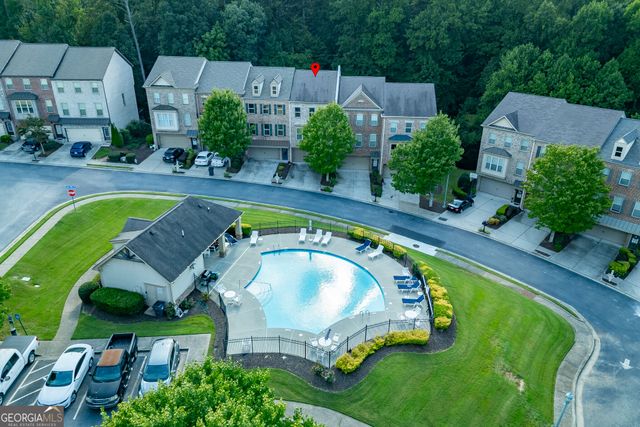 2764 Laurel Valley Trail, Buford, GA 30519