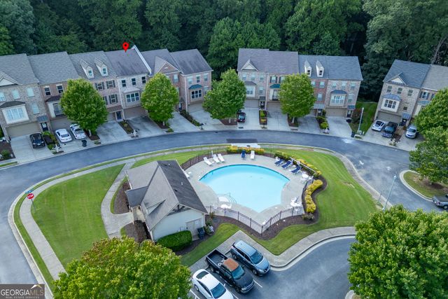 2764 Laurel Valley Trail, Buford, GA 30519