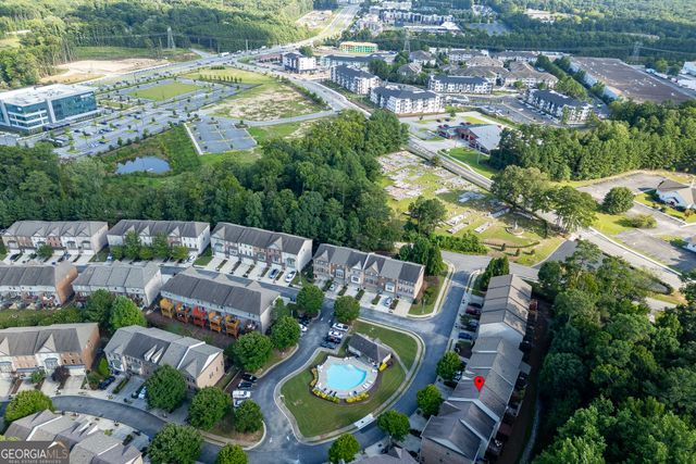 2764 Laurel Valley Trail, Buford, GA 30519