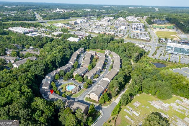2764 Laurel Valley Trail, Buford, GA 30519