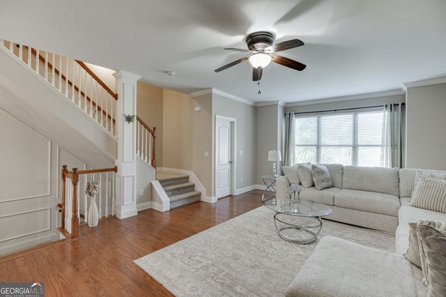 2764 Laurel Valley Trail, Buford, GA 30519