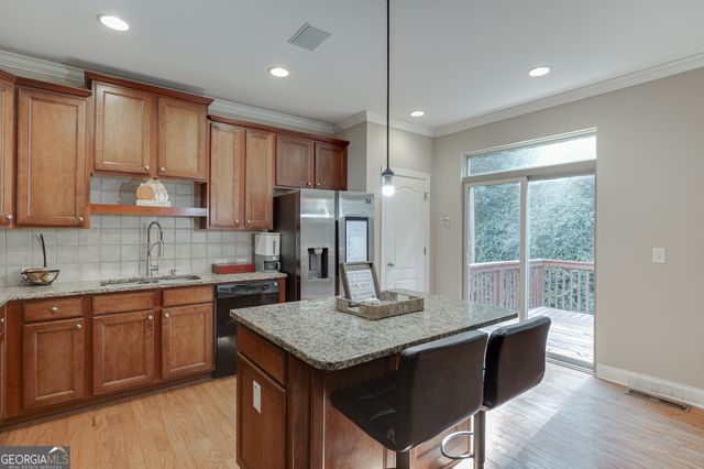 2764 Laurel Valley Trail, Buford, GA 30519