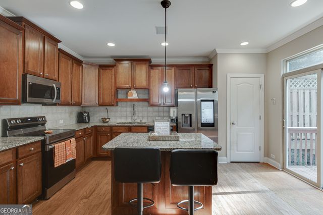 2764 Laurel Valley Trail, Buford, GA 30519