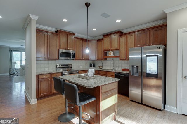 2764 Laurel Valley Trail, Buford, GA 30519