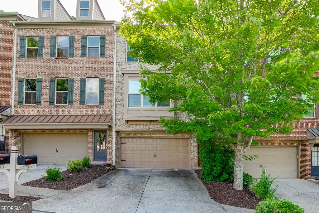 2764 Laurel Valley Trail, Buford, GA 30519