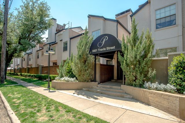 3901 Travis Street 116, Dallas, TX 75204