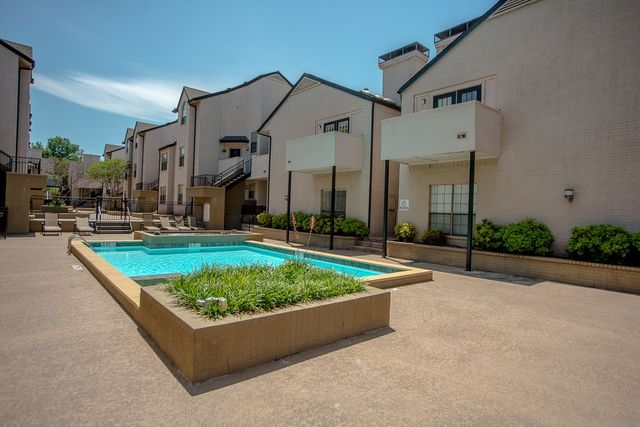 3901 Travis Street 116, Dallas, TX 75204