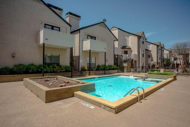 3901 Travis Street 116, Dallas, TX 75204