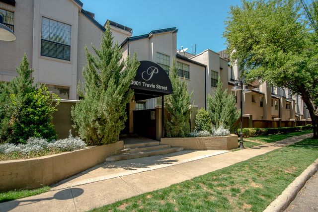 3901 Travis Street 116, Dallas, TX 75204