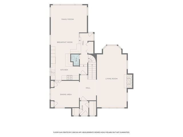 2516 N 90th STREET, Wauwatosa, WI 53226