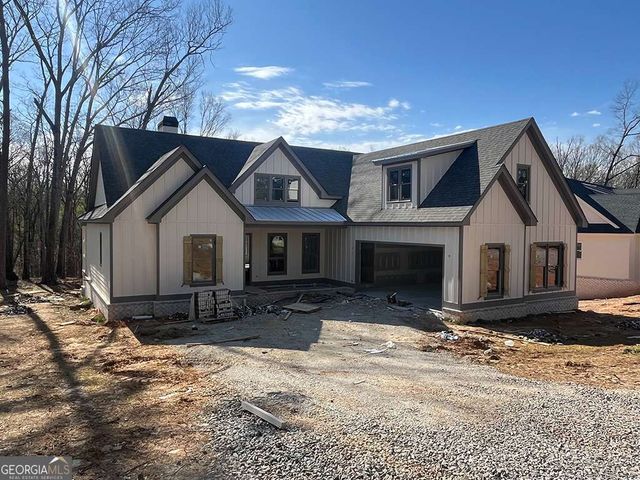 167 Pope Drive, Canton, GA 30114