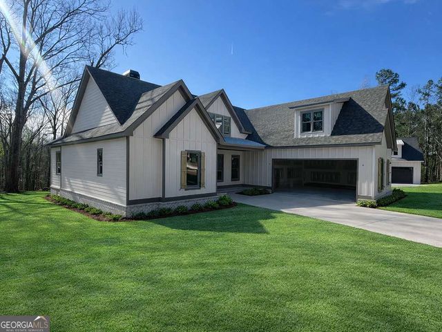 167 Pope Drive, Canton, GA 30114