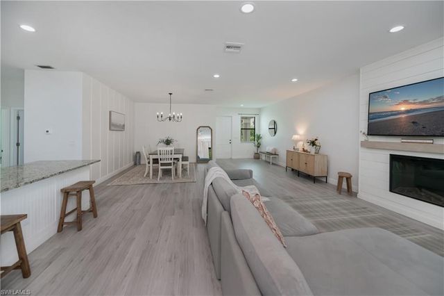 3037 harvard CIR, Labelle, FL 33935