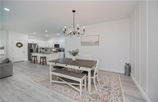 3037 harvard CIR, Labelle, FL 33935