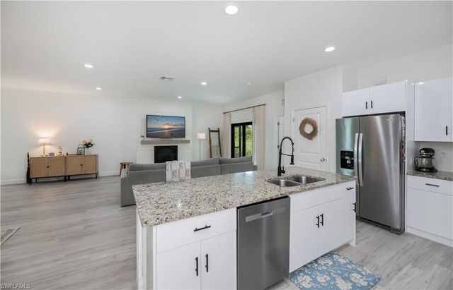 3037 harvard CIR, Labelle, FL 33935