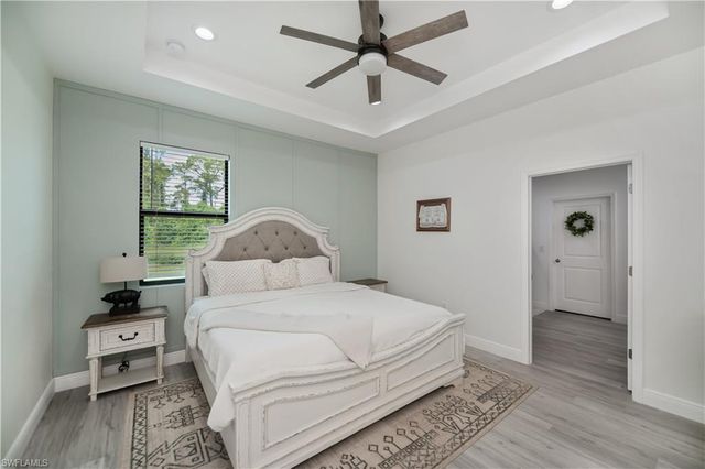 3037 harvard CIR, Labelle, FL 33935