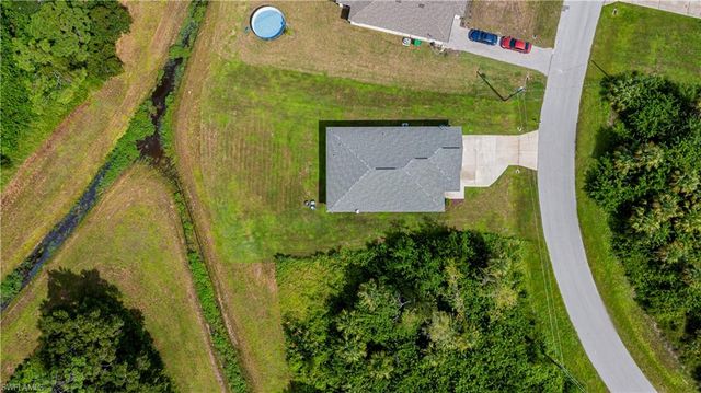 3037 harvard CIR, Labelle, FL 33935