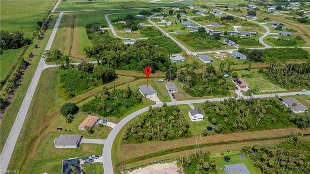 3037 harvard CIR, Labelle, FL 33935