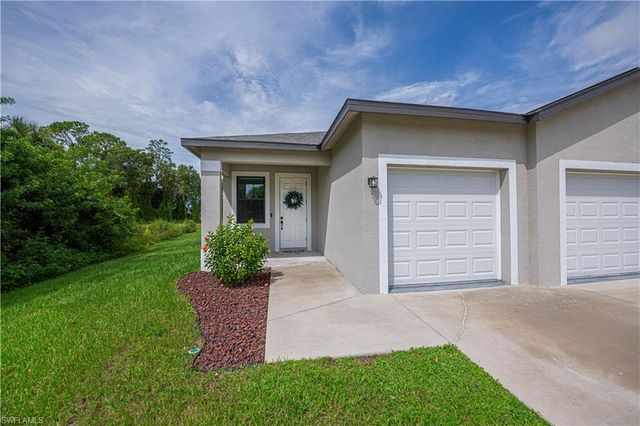 3037 harvard CIR, Labelle, FL 33935