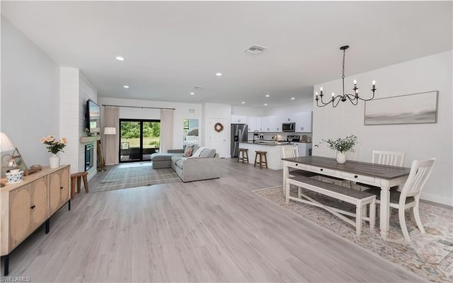 3037 harvard CIR, Labelle, FL 33935