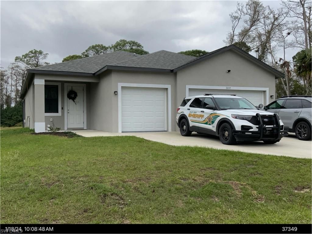 3037 harvard CIR, Labelle, FL 33935