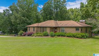 7717 LOCK 17 ROAD, Bessemer, AL 35023