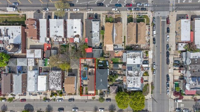 1549 E 96th Street, Brooklyn, NY 11236