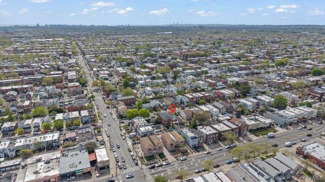 1549 E 96th Street, Brooklyn, NY 11236