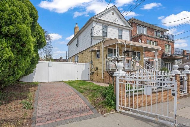 1549 E 96th Street, Brooklyn, NY 11236