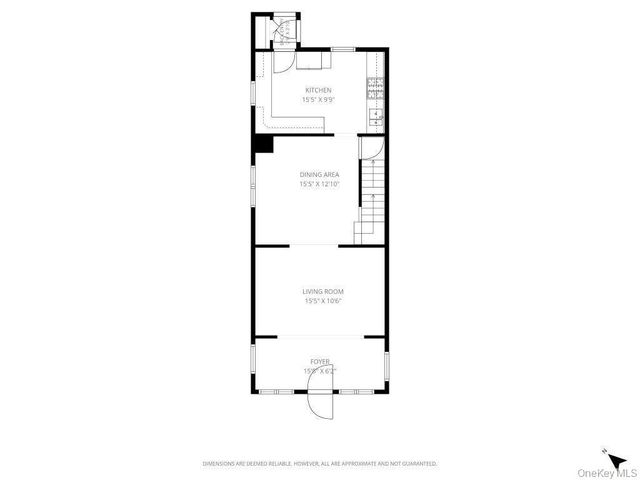 1549 E 96th Street, Brooklyn, NY 11236