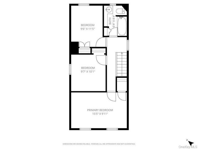 1549 E 96th Street, Brooklyn, NY 11236
