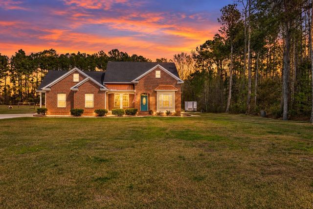 121 Bear Branch Ct.