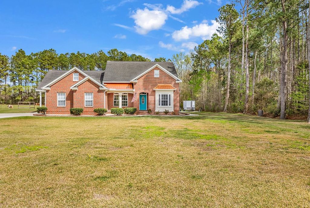 121 Bear Branch Ct., Longs, SC 29568 — photo 2