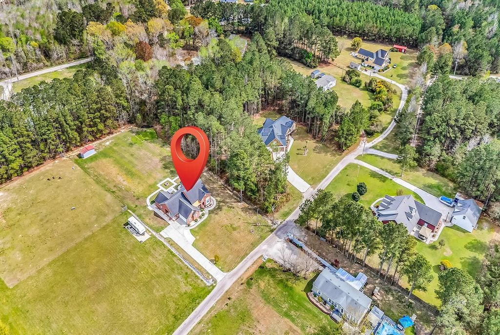 121 Bear Branch Ct., Longs, SC 29568 — photo 3
