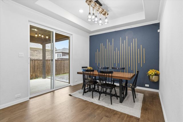 9577 Plaudit Drive, Frisco, TX 75035