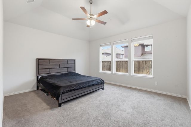 9577 Plaudit Drive, Frisco, TX 75035