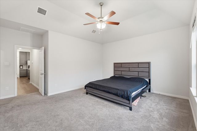 9577 Plaudit Drive, Frisco, TX 75035