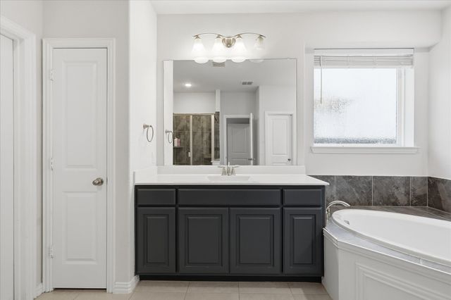9577 Plaudit Drive, Frisco, TX 75035
