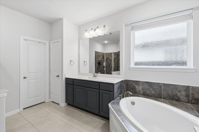 9577 Plaudit Drive, Frisco, TX 75035