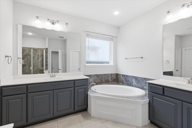 9577 Plaudit Drive, Frisco, TX 75035