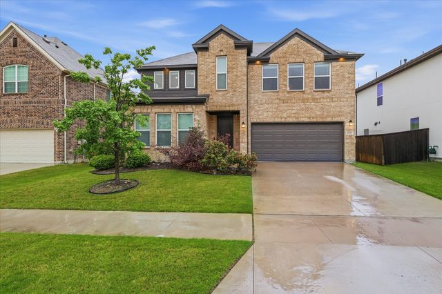 9577 Plaudit Drive, Frisco, TX 75035