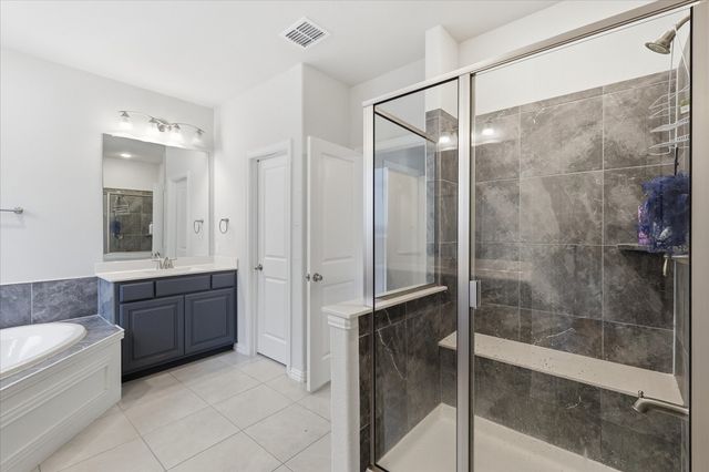 9577 Plaudit Drive, Frisco, TX 75035