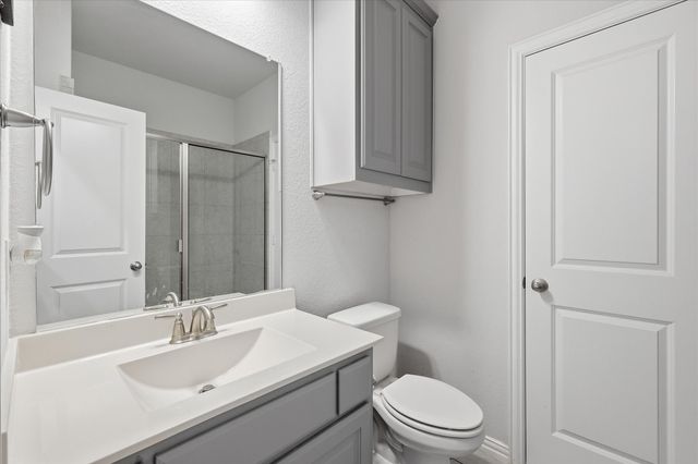 9577 Plaudit Drive, Frisco, TX 75035