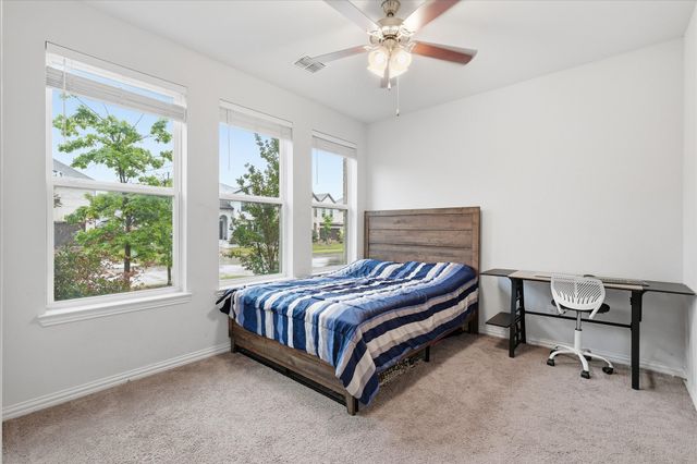 9577 Plaudit Drive, Frisco, TX 75035