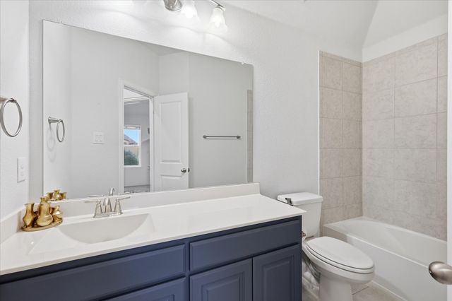 9577 Plaudit Drive, Frisco, TX 75035