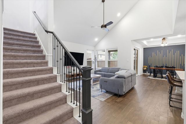 9577 Plaudit Drive, Frisco, TX 75035