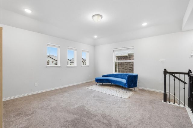 9577 Plaudit Drive, Frisco, TX 75035