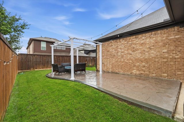 9577 Plaudit Drive, Frisco, TX 75035